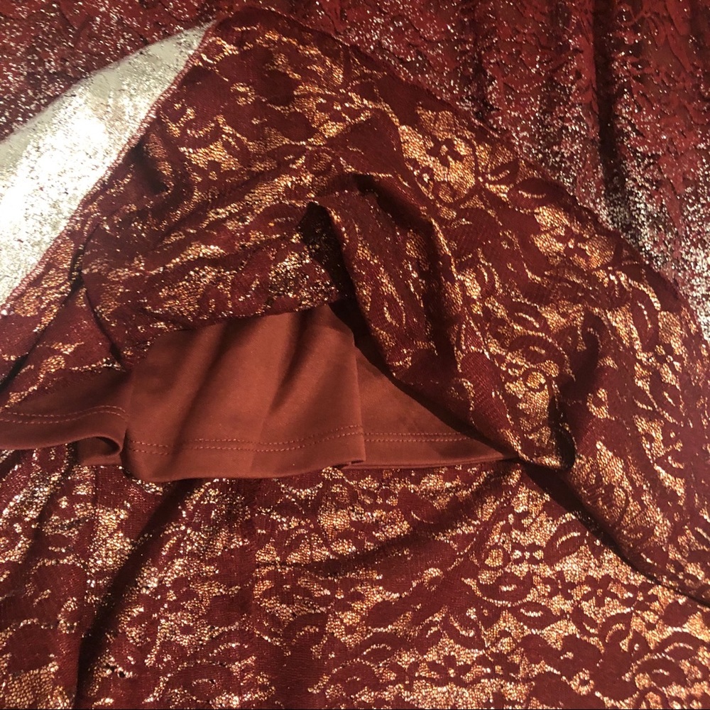 Elegant Lola LuLaRoe - Picture 5 of 6